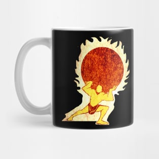 Atlas-GraphicVersion Mug